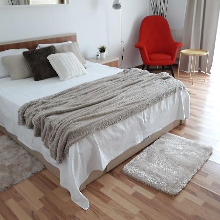 Studio Old Center Bukareszt Zewnętrze zdjęcie