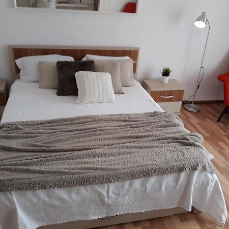 Studio Old Center Bukareszt Zewnętrze zdjęcie