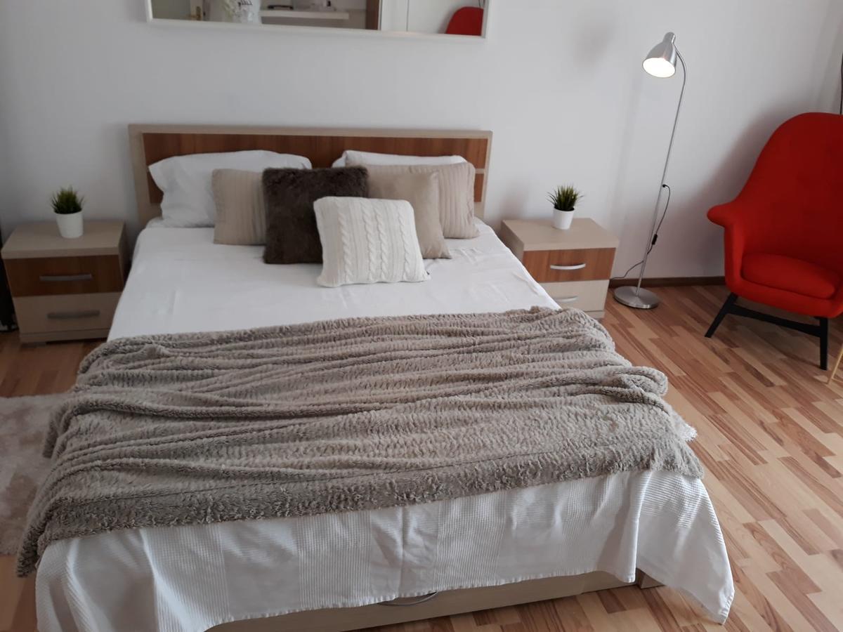 Studio Old Center Bukareszt Zewnętrze zdjęcie
