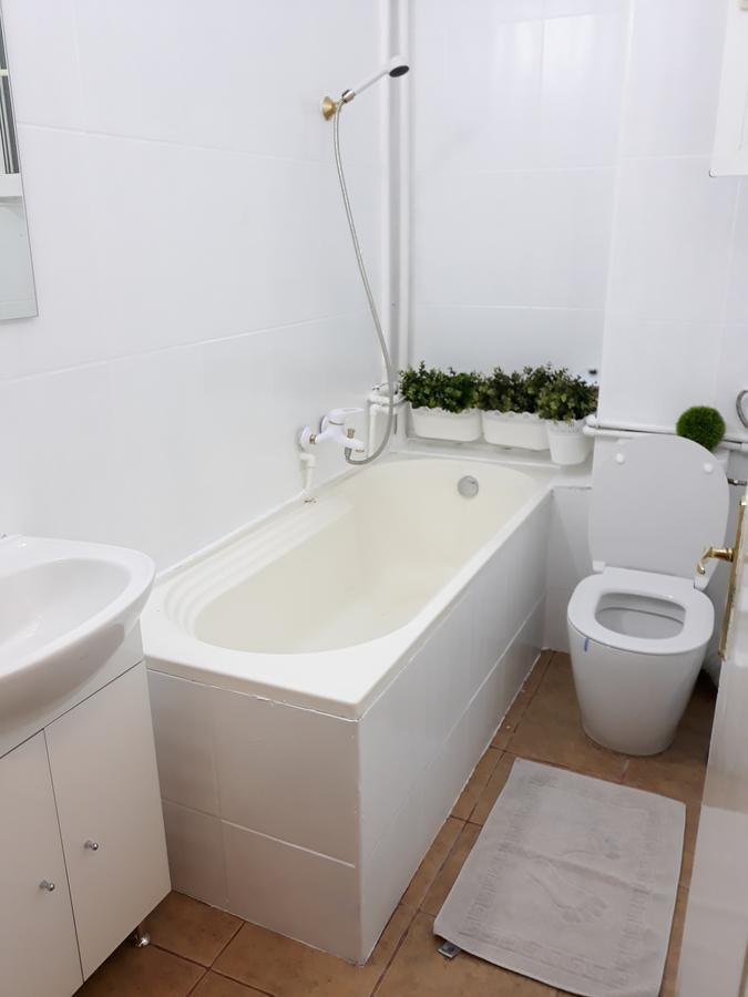 Studio Old Center Bukareszt Zewnętrze zdjęcie