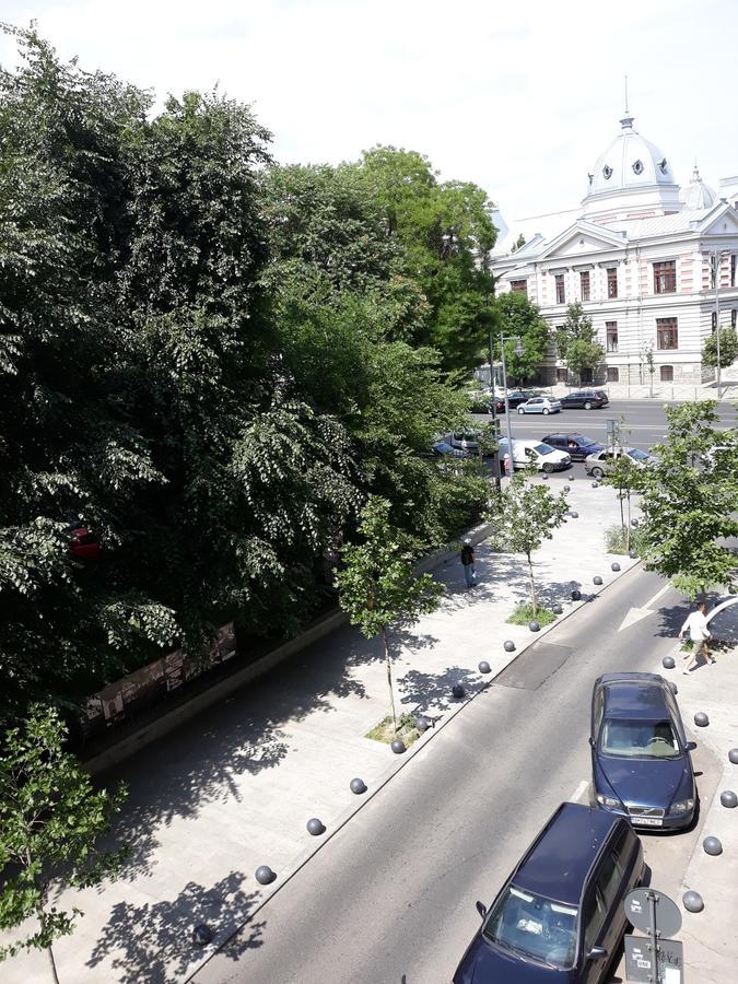 Studio Old Center Bukareszt Zewnętrze zdjęcie
