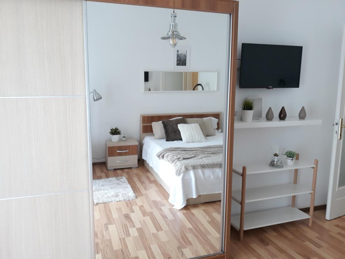 Studio Old Center Bukareszt Zewnętrze zdjęcie