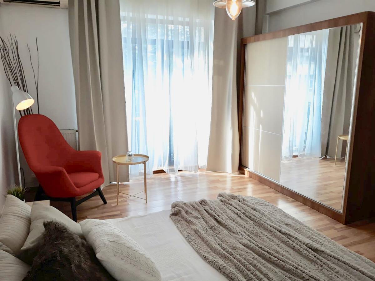 Studio Old Center Bukareszt Zewnętrze zdjęcie